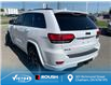 2020 Jeep Grand Cherokee Laredo (Stk: V0925A) in Chatham - Image 7 of 28