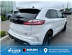 2021 Ford Edge ST (Stk: V21158A) in Chatham - Image 9 of 27
