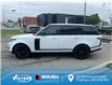 2020 Land Rover Range Rover 5.0L V8 Supercharged P525 HSE (Stk: GB4022B) in Chatham - Image 5 of 27