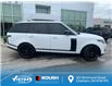 2020 Land Rover Range Rover 5.0L V8 Supercharged P525 HSE (Stk: GB4022B) in Chatham - Image 9 of 27