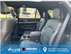 2018 Ford Explorer Sport (Stk: V2613A) in Chatham - Image 14 of 29