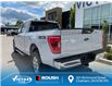 2022 Ford F-150 XLT (Stk: VFF21175) in Chatham - Image 8 of 17