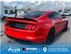 2018 Ford Mustang GT Premium (Stk: V6888) in Chatham - Image 9 of 27