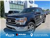 2022 Ford F-150 XLT (Stk: VFF21172) in Chatham - Image 2 of 19