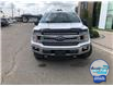 2018 Ford F-150  (Stk: v21153a) in Chatham - Image 2 of 13