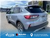 2022 Ford Escape SEL Hybrid (Stk: VEP21407) in Chatham - Image 8 of 18