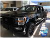 2022 Ford F-150 XLT (Stk: -) in Chatham - Image 1 of 14