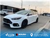 2017 Ford Focus RS Base (Stk: V21456A) in Chatham - Image 3 of 14