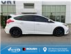 2017 Ford Focus RS Base (Stk: V21456A) in Chatham - Image 8 of 14