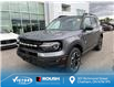 2022 Ford Bronco Sport Outer Banks (Stk: VBS21402) in Chatham - Image 2 of 15