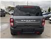 2022 Ford Bronco Sport Outer Banks (Stk: VBS21402) in Chatham - Image 7 of 15