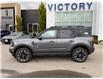 2022 Ford Bronco Sport Outer Banks (Stk: VBS21402) in Chatham - Image 9 of 15