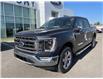 2022 Ford F-150 Lariat (Stk: VFF21484) in Chatham - Image 2 of 17