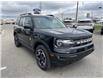 2022 Ford Bronco Sport Big Bend (Stk: VBS21481) in Chatham - Image 4 of 15