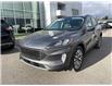 2022 Ford Escape Titanium (Stk: VEP21512) in Chatham - Image 2 of 18