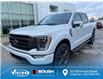 2022 Ford F-150 Lariat (Stk: VFF21462) in Chatham - Image 2 of 20
