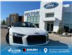 2018 Audi R8 5.2 V10 plus (Stk: V2060HL) in Chatham - Image 7 of 19
