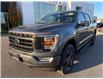 2022 Ford F-150 Lariat (Stk: VFF21530) in Chatham - Image 2 of 17