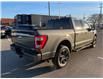 2022 Ford F-150 Lariat (Stk: VFF21530) in Chatham - Image 6 of 17