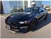 2022 Ford Mustang GT Premium (Stk: VMU21558) in Chatham - Image 2 of 16