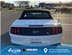 2022 Ford Mustang GT Premium (Stk: VMU21559) in Chatham - Image 7 of 18