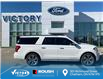 2021 Ford Expedition Max Platinum (Stk: V7567LB) in Chatham - Image 9 of 23