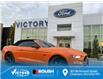 2021 Ford Mustang GT Premium (Stk: V5558HL) in Chatham - Image 1 of 17
