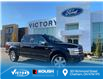 2020 Ford F-150 Platinum (Stk: V21210A) in Chatham - Image 1 of 18