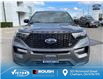 2022 Ford Explorer ST (Stk: VEX21553) in Chatham - Image 3 of 17