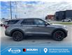 2022 Ford Explorer ST (Stk: VEX21553) in Chatham - Image 5 of 17
