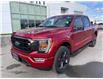 2022 Ford F-150 XLT (Stk: VFF21542) in Chatham - Image 2 of 19