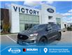 2022 Ford Edge ST Line (Stk: VEG21560) in Chatham - Image 1 of 18