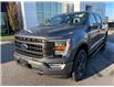 2022 Ford F-150 Lariat (Stk: VFF21576) in Chatham - Image 2 of 16