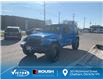 2015 Jeep Wrangler Unlimited Sahara (Stk: V21346Z) in Chatham - Image 3 of 22