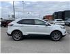 2022 Ford Edge Titanium (Stk: VEG21603) in Chatham - Image 5 of 17