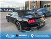 2022 Ford Mustang GT Premium (Stk: VMU21577) in Chatham - Image 2 of 16