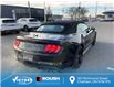 2022 Ford Mustang GT Premium (Stk: VMU21577) in Chatham - Image 3 of 16