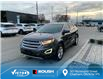 2017 Ford Edge SEL (Stk: V5557A) in Chatham - Image 11 of 21