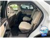 2020 Ford Explorer Platinum (Stk: V21579A) in Chatham - Image 19 of 22