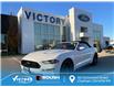 2022 Ford Mustang GT Premium (Stk: VMU21559) in Chatham - Image 1 of 18