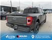 2022 Ford F-150 Lariat (Stk: VFF21605) in Chatham - Image 3 of 17
