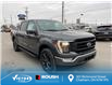 2022 Ford F-150 Lariat (Stk: VFF21605) in Chatham - Image 4 of 17