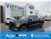 2022 Ford F-150 Lariat (Stk: VFF21586) in Chatham - Image 1 of 16