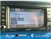 2015 Jeep Wrangler Unlimited  (Stk: V2830A) in Chatham - Image 3 of 26