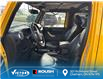 2015 Jeep Wrangler Unlimited  (Stk: V2830A) in Chatham - Image 21 of 26