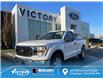 2022 Ford F-150 XLT (Stk: VFF21571) in Chatham - Image 1 of 15