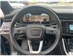 2021 Audi Q8 55 Progressiv (Stk: V21340A) in Chatham - Image 3 of 30