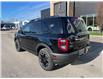 2022 Ford Bronco Sport Outer Banks (Stk: VBS21533) in Chatham - Image 2 of 17