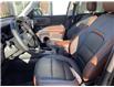 2022 Ford Bronco Sport Outer Banks (Stk: VBS21533) in Chatham - Image 10 of 17
