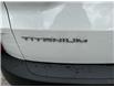 2022 Ford Escape Titanium (Stk: V5396LB) in Chatham - Image 18 of 29